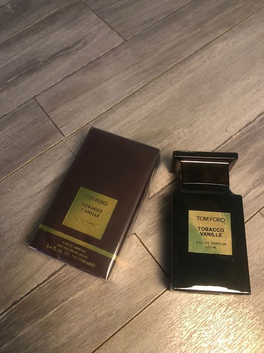 Tom Ford Tobacco Vanille
