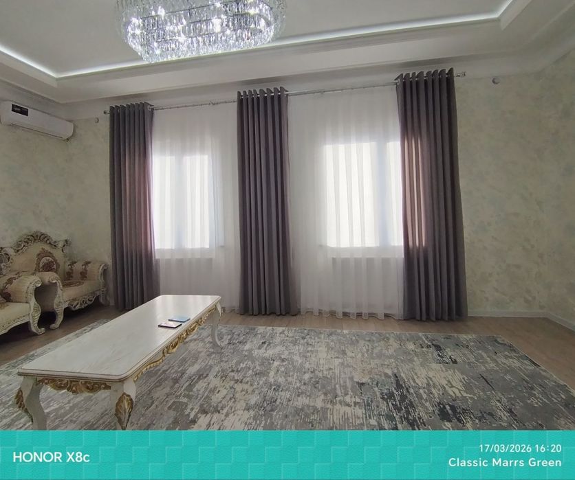 Parda tikish xizmati