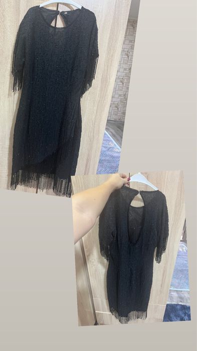 Женское платье