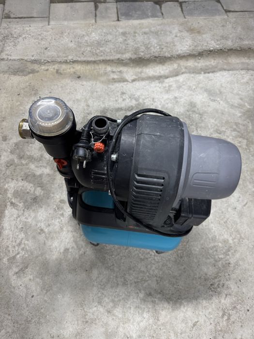 Насосная станция