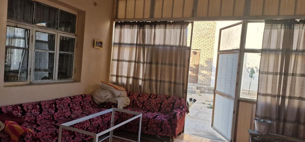 Продаётся участок