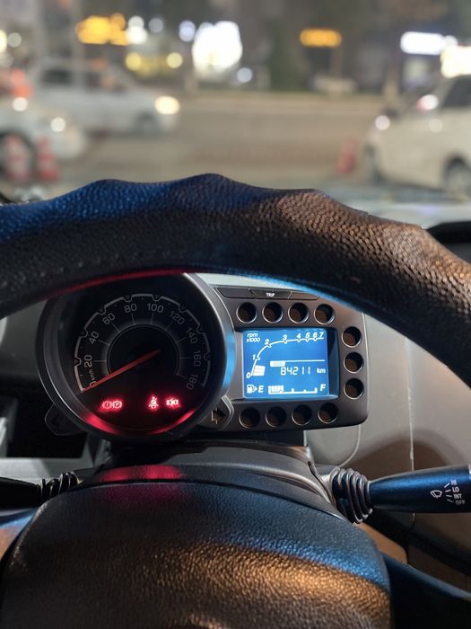 Spark 2014 Srochno Sotiladi !