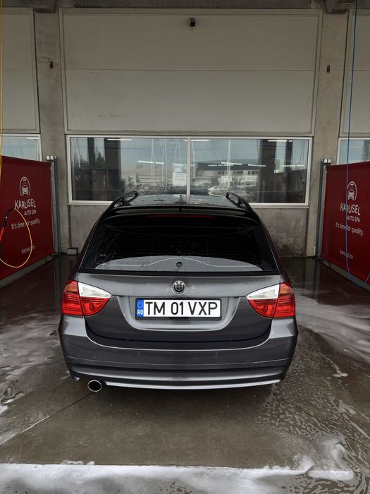 BMW 3 Series 2007 — imagine 3