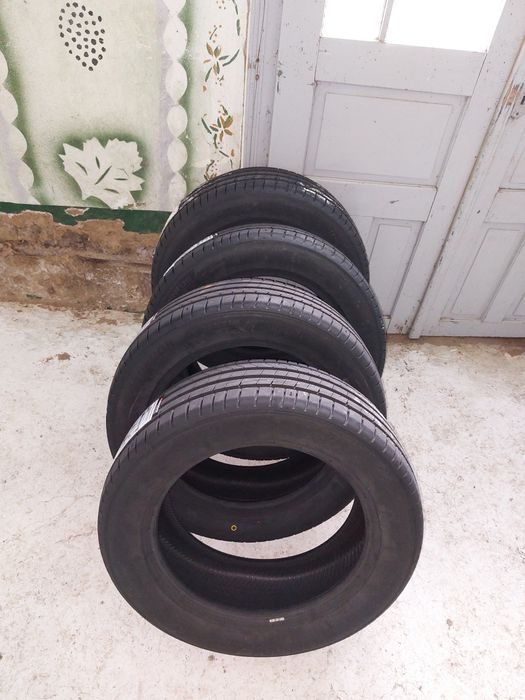 4 x Anvelope VARĂ Hankook Ventus Prime 4 – 205/55 R16 91H