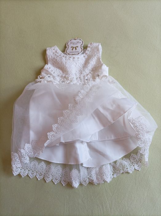 Детска  рокличка