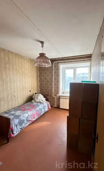 Продам 3 ком квартиру район Достык Молла