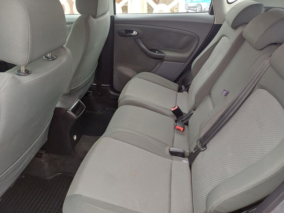Seat Toledo 1.6 MPI