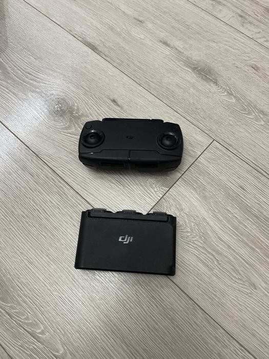 Дрон Dji Mavic mini в полном комплекте