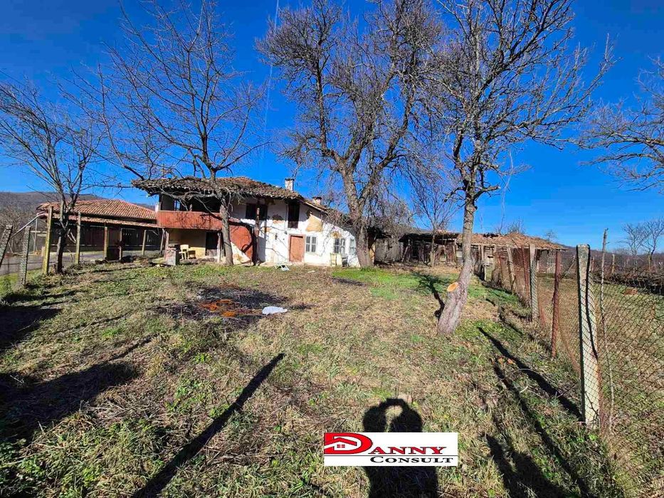 Продава се Къща в Велико Търново, Акация - 117 кв.м за 210 €/кв.м - Снимка #3