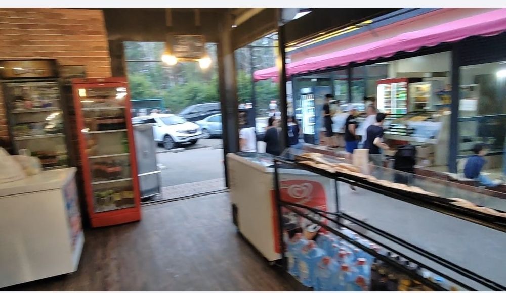 Сдам в аренду летнее кафе