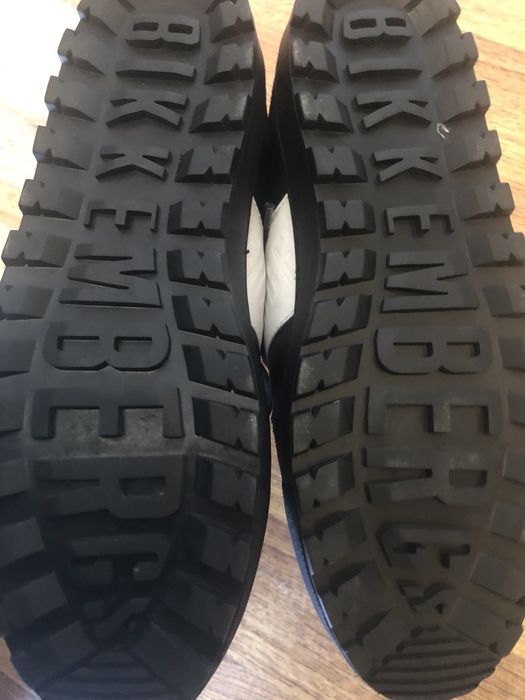 Adidasi Bikkembers 41