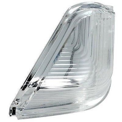 Lampa semnalizare oglinda Mercedes Sprinter 2524 07.2013, Mercedes Sprinter 2519 10.20, Vw Crafter 12.202017, partea Fata Stanga, Alb Ece, Eu, 0018228320; 0018228920; 18228920; 2E0953049A; A0018228320;