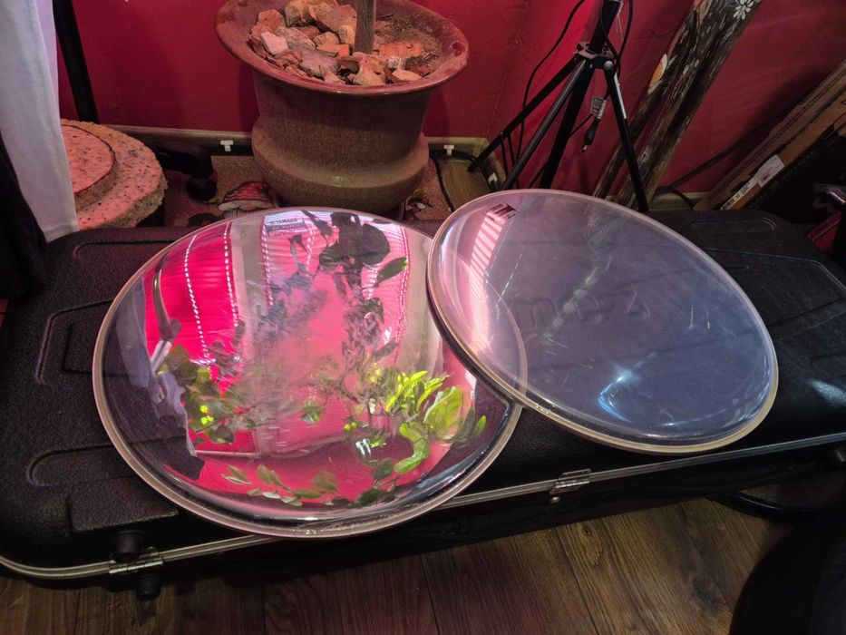 Кожи за барабани 8,10,12,14,16 и 22