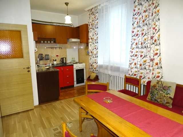 Дава се под наем Тристаен апартамент в София, Център - 90 кв.м за 509.49 € - Снимка #11