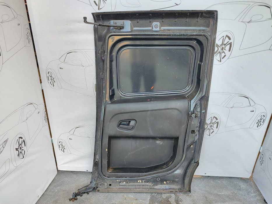 Usa Culisanta Dreapta Opel Combo D Comercial 2011–2017 / Cod OEM 95529008 (11T)