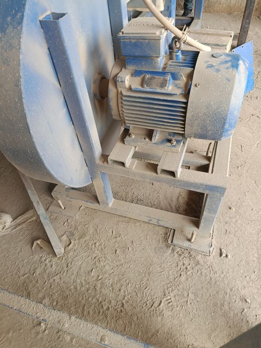 Тош майдалаш тегирмони