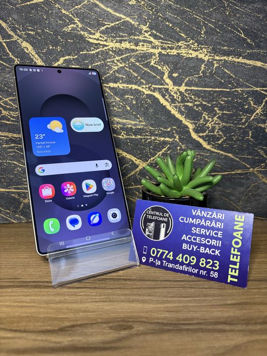 Samsung Galaxy S25 Ultra 1Tb / Garantie 2 ani Centrul de Telefoane / Rate