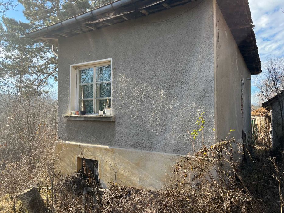 Продава се Къща в София, 7-ми 11-ти километър - 150 кв.м за 380 €/кв.м - Снимка #8