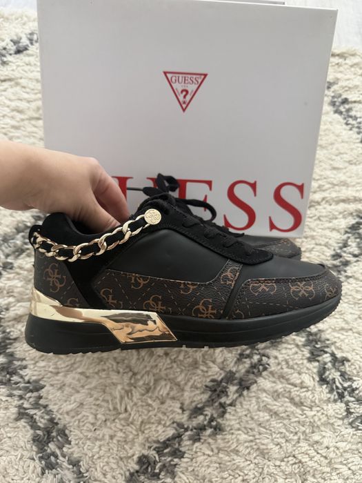 Guess дамски сникърси