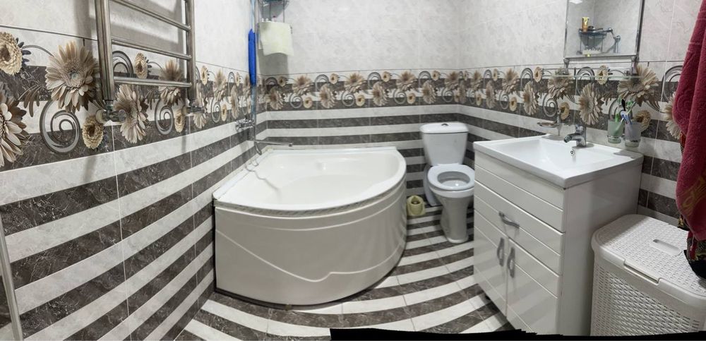 Дом продам свой в центре города