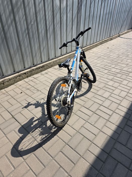 Детский велосипед Centurion R'BOCK