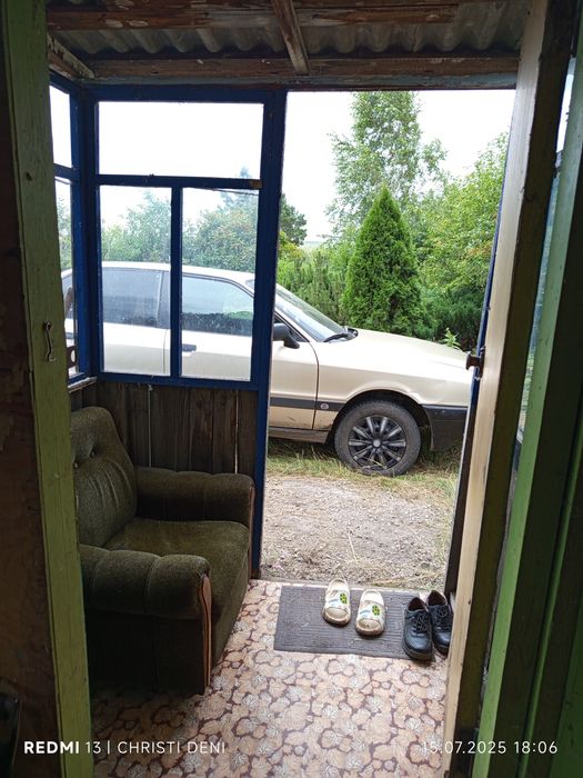 Продам дачу Вишенка