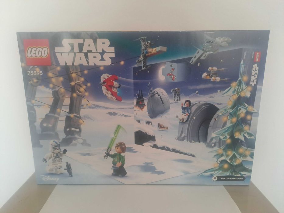 Нови Lego сетове за продажба (2)