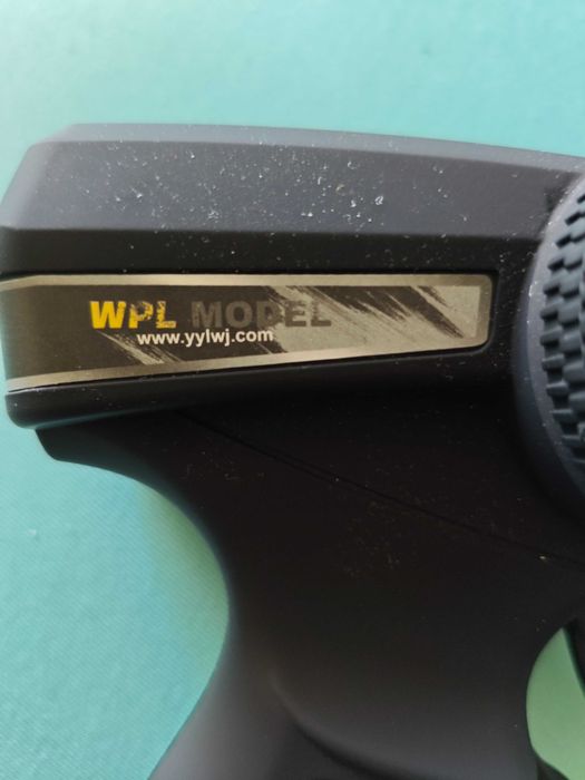 Радиоуправляем камион модел Suzuki Kei 1