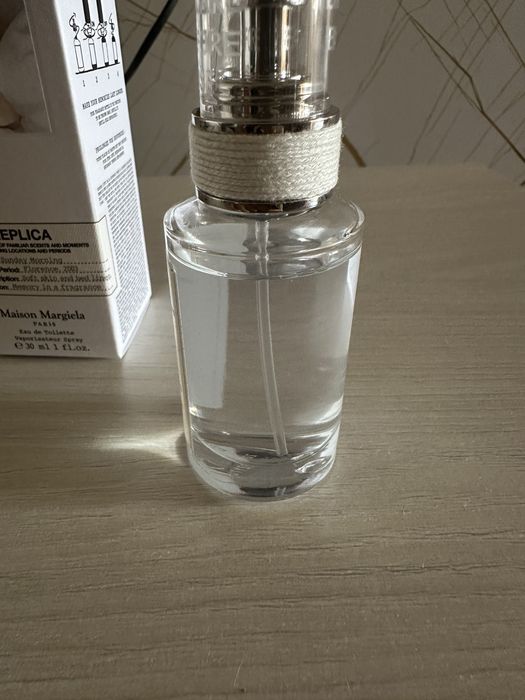 Maison Margiela Laz sunday Morning