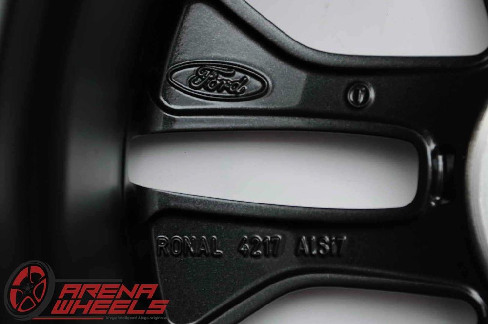 Jante Noi 18 inch Originale Ford Kuga 3 R18