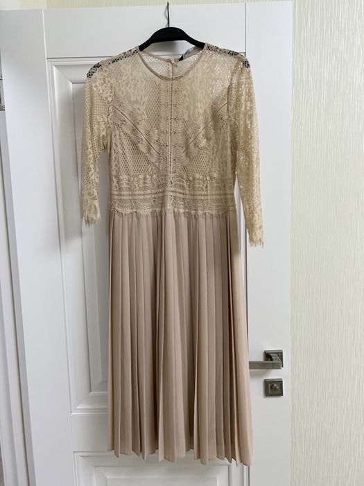 Платье Зара!