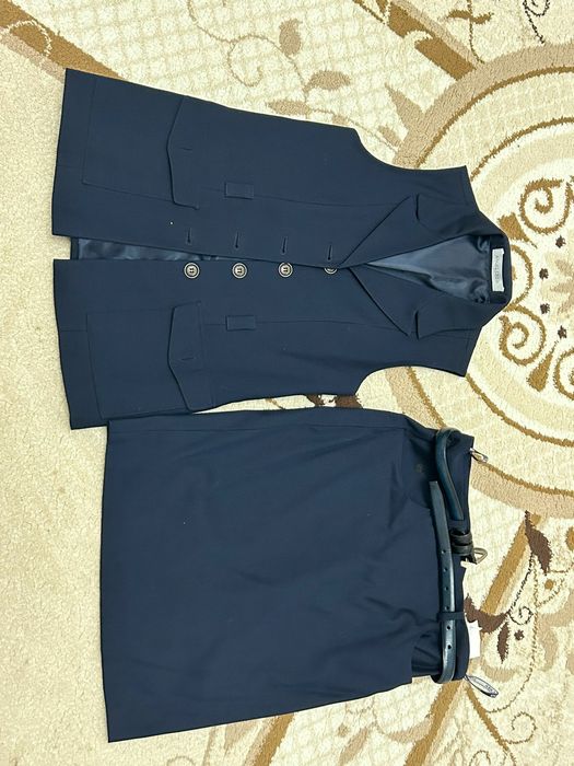 Школьная форма 10-12жас