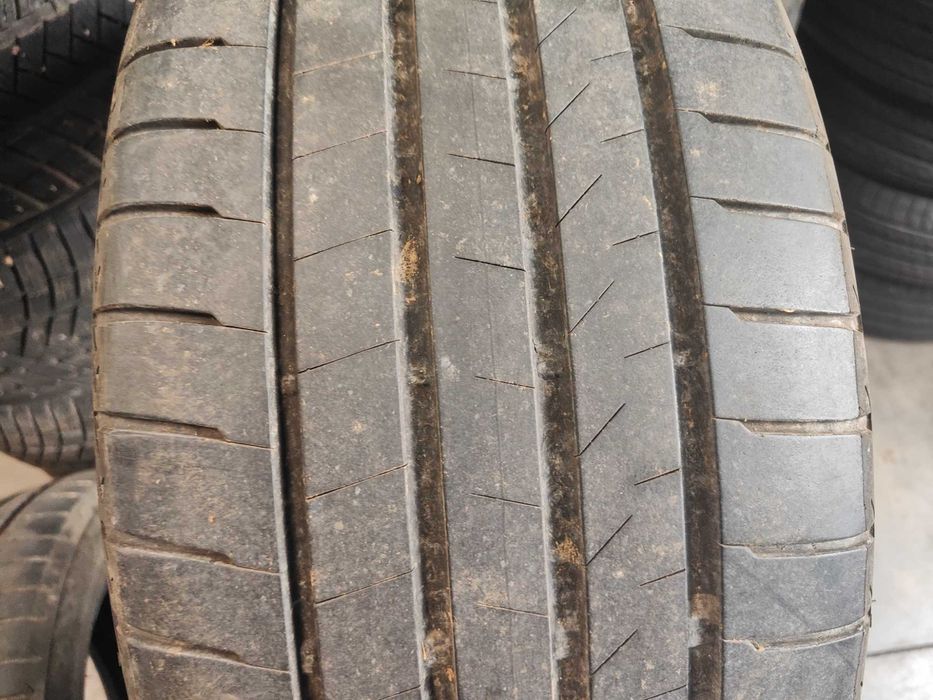 4бр.летни гуми 255/45/19 Bridgestone