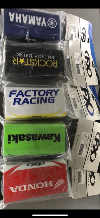 НОВИ Гъби за кормило - Suzuki , Yamaha, Honda, Kawasaki, Husqvarna КТМ