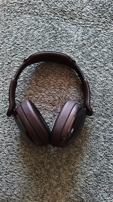 Skullcandy Hesh 540 ANC – Активно шумопотискане, почти нови