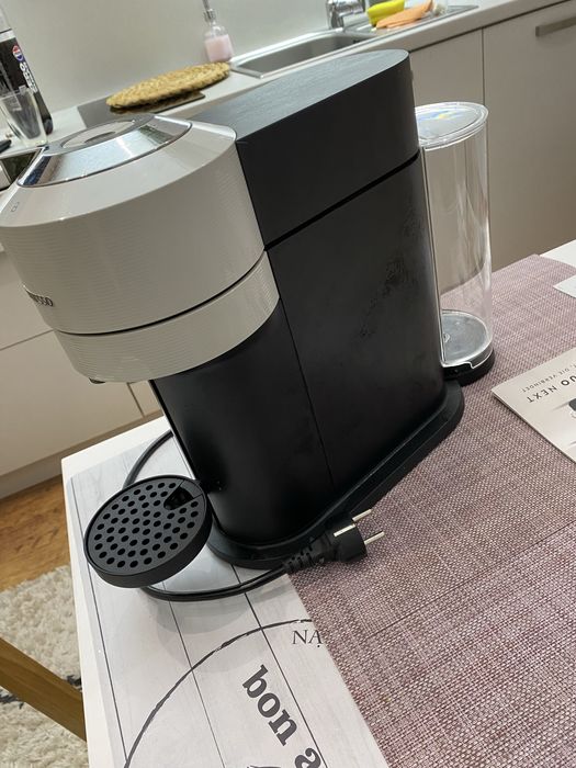 Кафе машина Nespresso