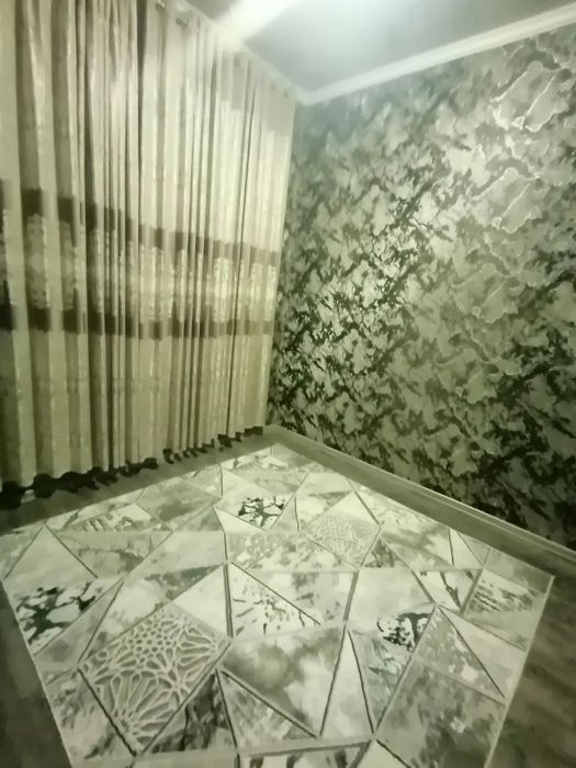 Ховли сотилади шахардан бобур махалла