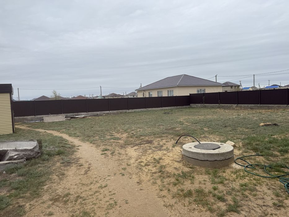 Продам частный дом в Бауырластар 1