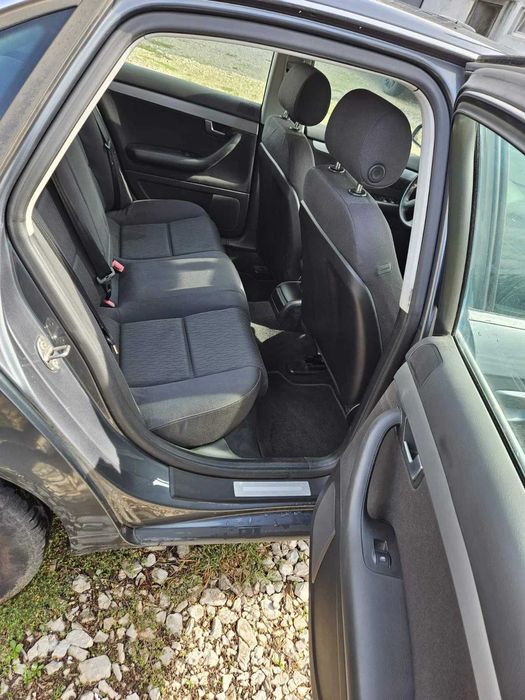 Audi A4  Нов внос