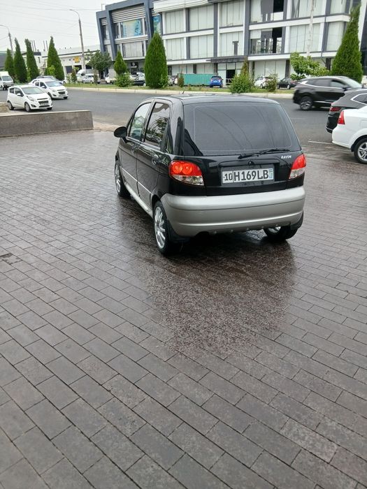 Matiz evro yili 2014 super bez kanditsaner