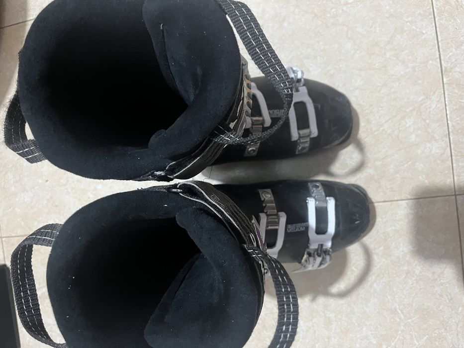 Дамски обувки за ски Atomic