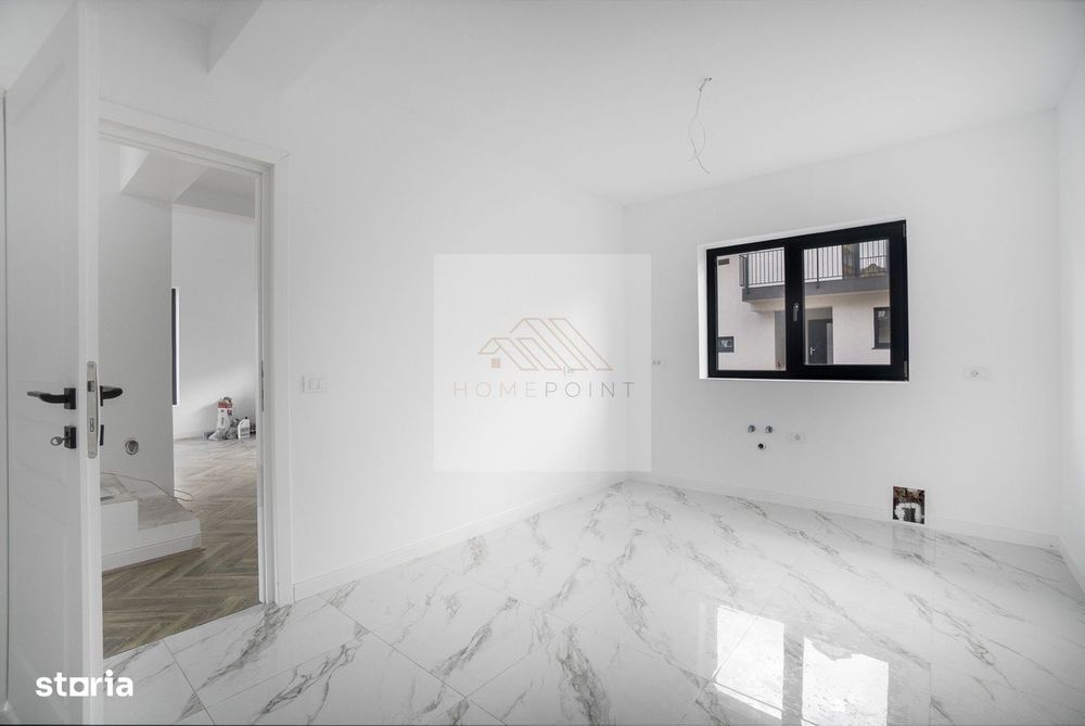 Kaus Residence – Cartier privat de case Izvor Tărlungeni