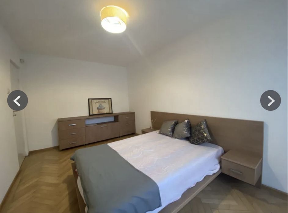Inchiriez apartament 2 camere