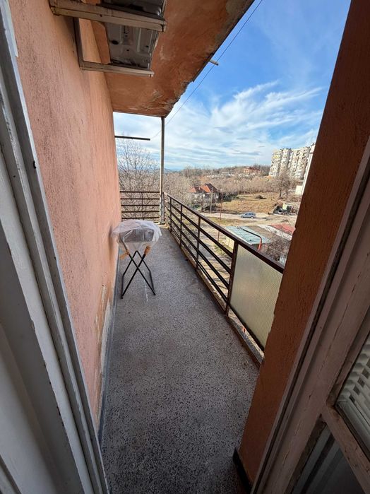 4 стаен с 2 тераси в непосредствена близост до Тера Мол