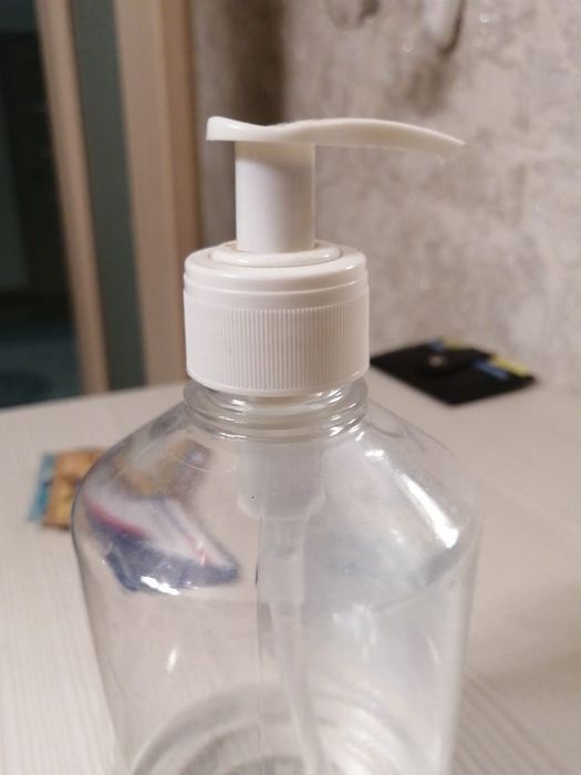 Антисептик для рук