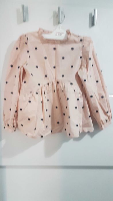 Cămăși Zara pt. fetițe