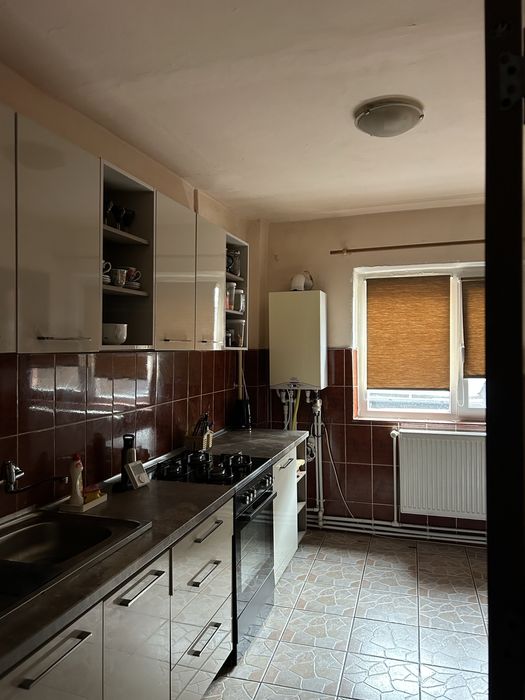 Vand apartament cu doua camere - Unirii Sud