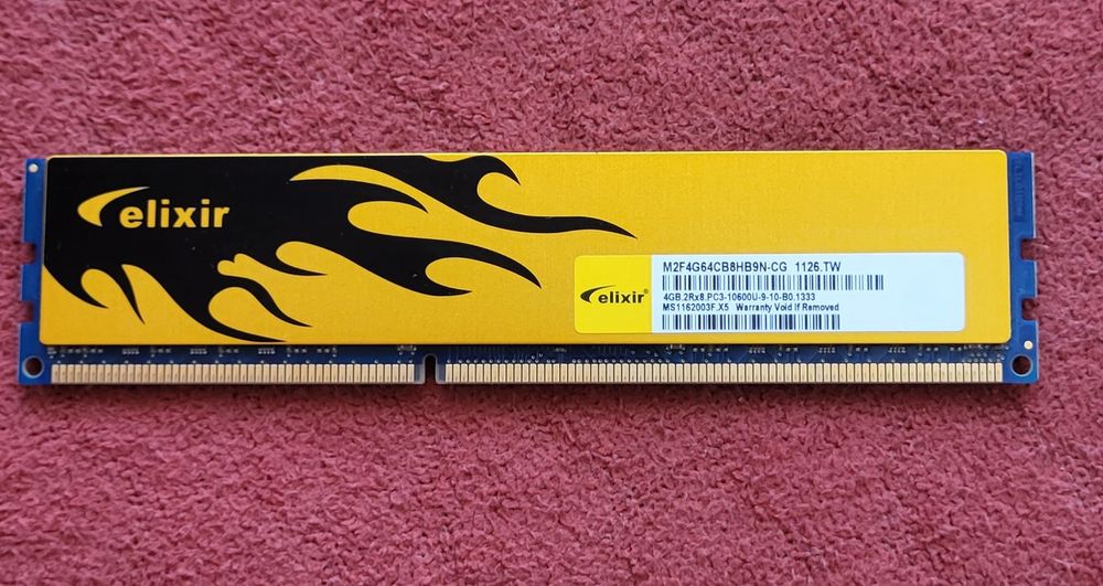Vand sau schimb ddr3