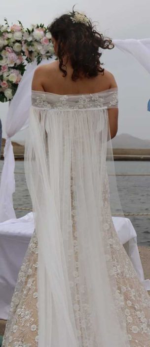 Rochie de mireasa