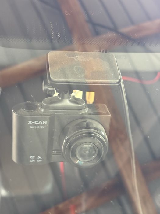 видеорегистратор